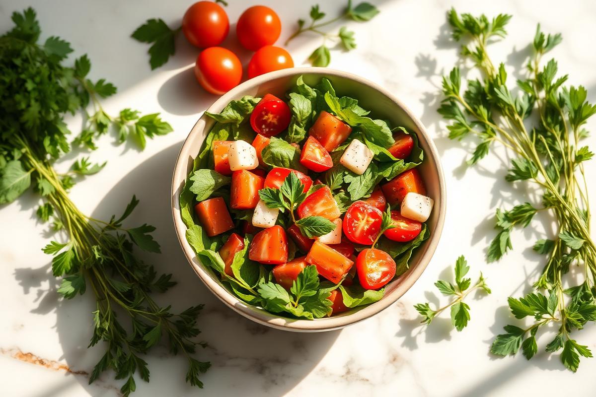 Monsoon Nutrition: Eating Well in the Rainy Season