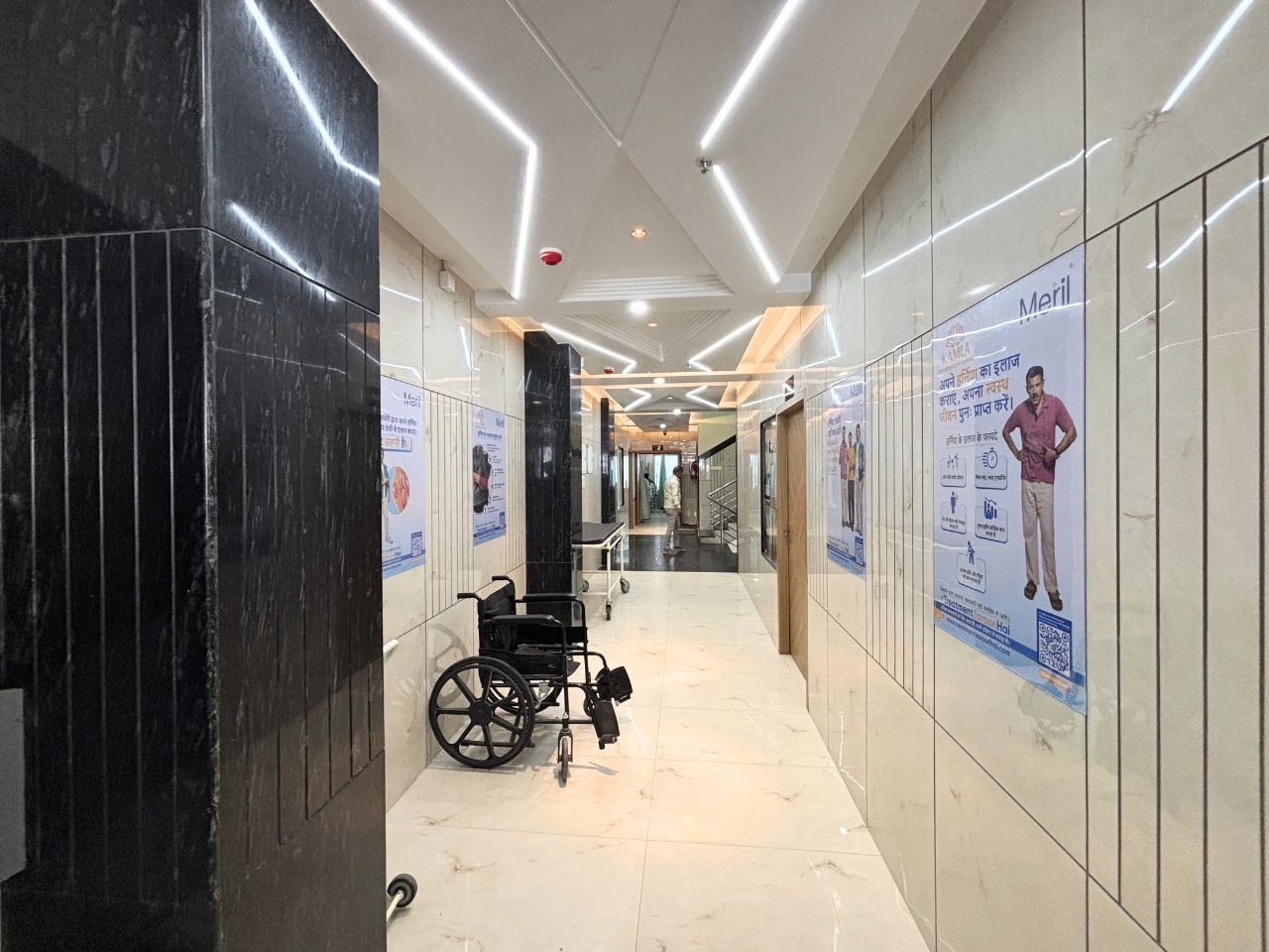 Modern Interiors