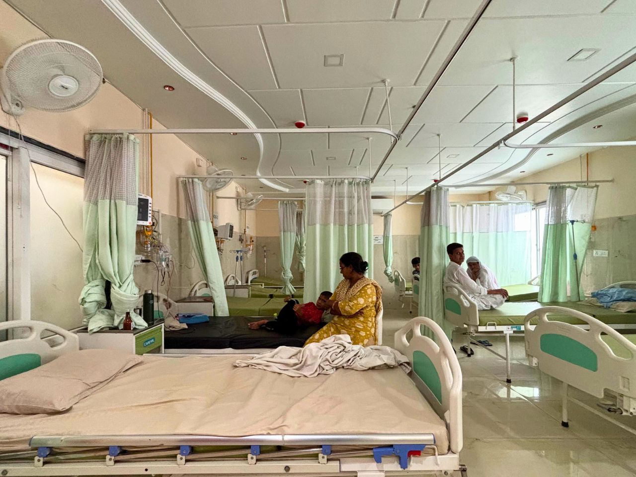 HDU / Intensive Care